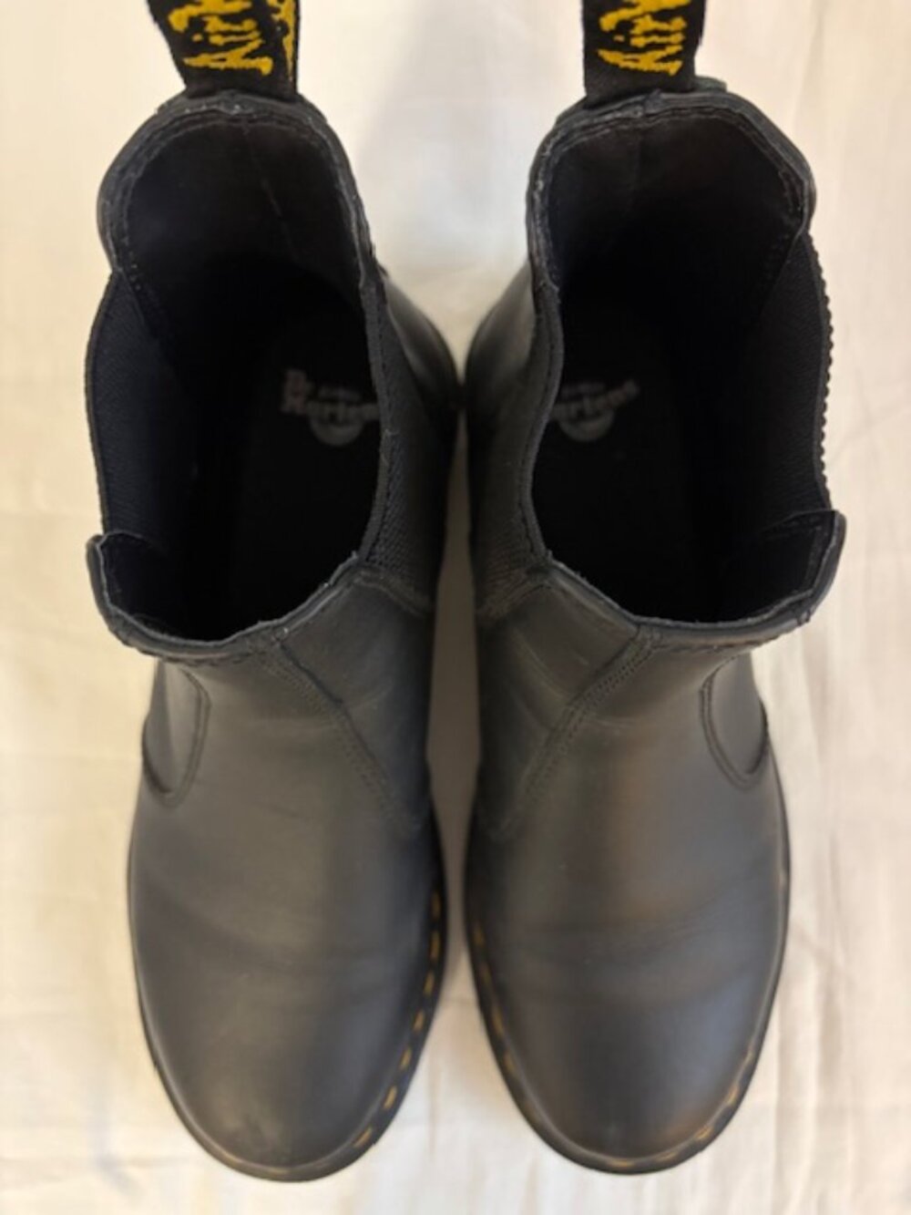 Dr. Martens 2976 Chelsea Boot Women's Size 9 US - Picture 5 of 13